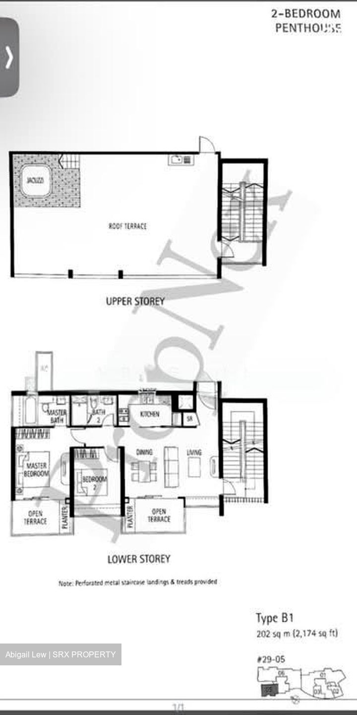 Tribeca (D9), Condominium #559435461